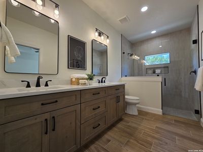 New construction Single-Family house 1247 Marlys Ave, Canyon Lake, TX 78133 - image 10