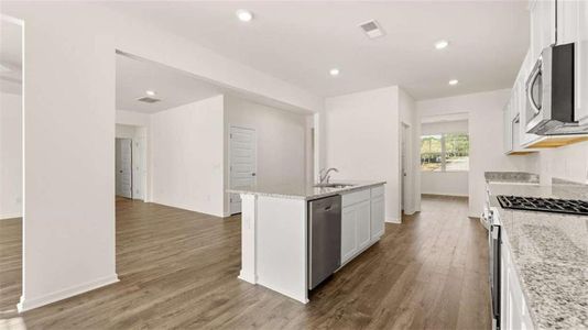 New construction Single-Family house 1940 Van Allen Ct, Dacula, GA 30019 Halton- photo 7 7