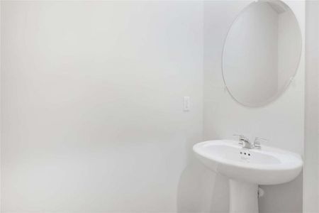 New construction Townhouse house 405 Whitehorse Wy, Unit 40, Conyers, GA 30094 - image 8
