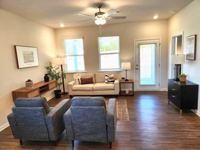 New construction Townhouse house 6 Russet Wy, Newnan, GA 30263 plan Waterford Townhome - image 7