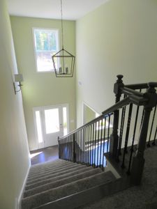 New construction Single-Family house 217 Belmont Dr, Cartersville, GA 30120 null- photo 27 27