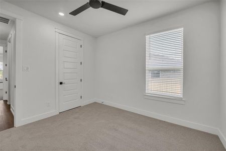 New construction Single-Family house 229 Lasso Lp, Lorena, TX 76655 plan Big Pine Creek - image 14