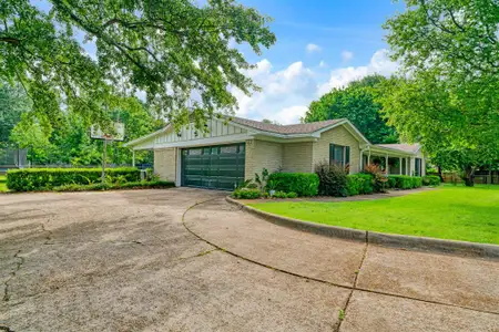 New construction Single-Family house 3175 Laurel Ln, Paris, TX 75460 - image