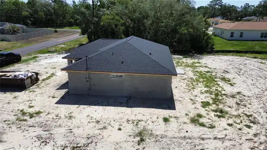 New construction Single-Family house 6164 Sw 144Th Lane Rd, Ocala, FL 34473 - image