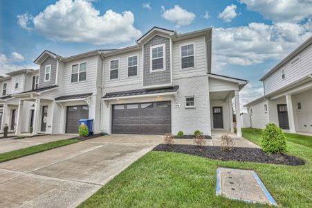 New construction Single-Family house 4349 Doral Dr, Murfreesboro, TN 37127 - image