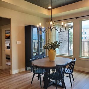 New construction Single-Family house 5964 Carmona Trl, Fort Worth, TX 76123 - image 7