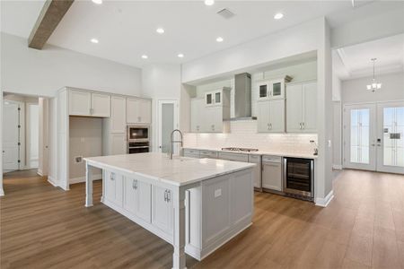 New construction Single-Family house 166 Hidden Estates Ct, Brandon, FL 33511 plan Key Largo II - image 10