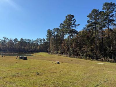 New construction Townhouse house 940 Long Bluff Rd, Summerville, SC 29486 DENMARK- photo 19 19