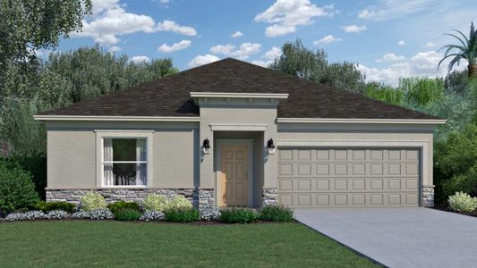 Huntington Park by Holiday Builders in Titusville - photo 13 13