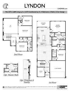 New construction Single-Family house 204 Sage Meadows Dr, San Marcos, TX 78666 null- photo 0 0