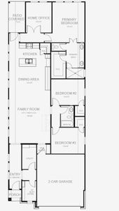 New construction Single-Family house 7111 Stitzel Weller Dr, Austin, TX 78744 1874E- photo 0