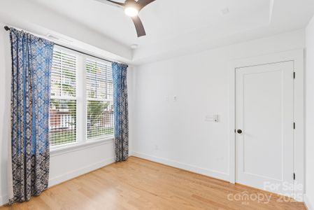 New construction Townhouse house 3026 Kalex Ct, Charlotte, NC 28204 - image 19