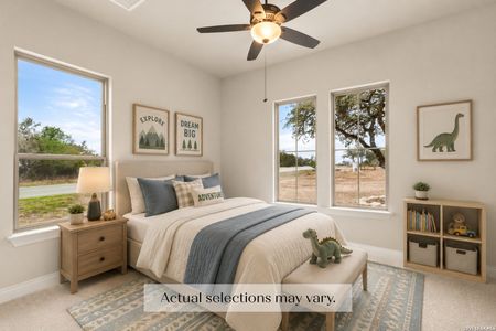 New construction Single-Family house 132 Maple Ter, New Braunfels, TX 78132 - image 11