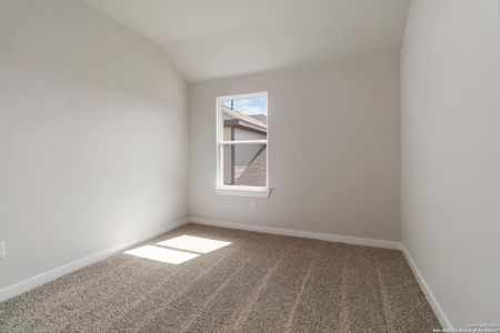 New construction Single-Family house 190 Ashley Lp, San Antonio, TX 78253 plan Mansfield - image 14