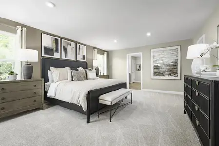 New construction Single-Family house 5019 Pineapple Lily Dr, Charlotte, NC 28216 - image 18