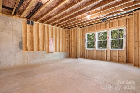 New construction Single-Family house 131 High Lake Dr, Statesville, NC 28677 Columbia- photo 23 23