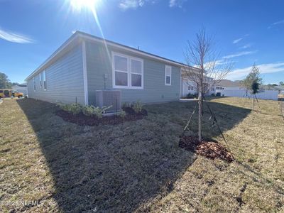 New construction Single-Family house 3229 Lago Vista Dr, Green Cove Springs, FL 32043 Pinnacle Bungalow- photo 14 14