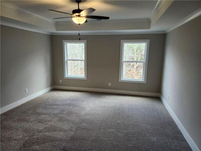 New construction Single-Family house 636 Longwood Pl, Dallas, GA 30132 null- photo 8 8