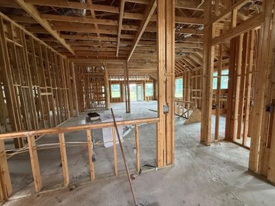 New construction Single-Family house 604 Hi, Horseshoe Bay, TX 78657 - image 8