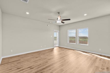 New construction Single-Family house 1109 Water Vly, Seguin, TX 78155 Magellan- photo 10 10