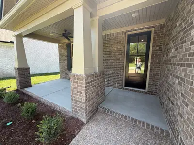 New construction Single-Family house 1060 Gadwall Ln, Unit 11, Spring Hill, TN 37174 - image