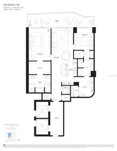 New construction Condo house 3015 S Ysabella Ave, Unit 1202, Tampa, FL 33629 - image