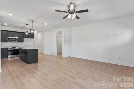 New construction Single-Family house 755 Mockingbird Rd, Albemarle, NC 28001 - image 15