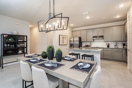 The Gardens at Waterstone by Landsea Homes in Palm Bay - photo 15 15