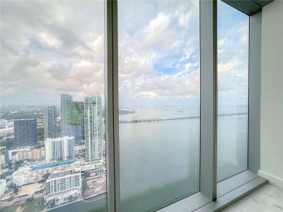 New construction Condo house 700 Ne 26Th Ter, Unit 4601, Miami, FL 33137 null- photo 23 23