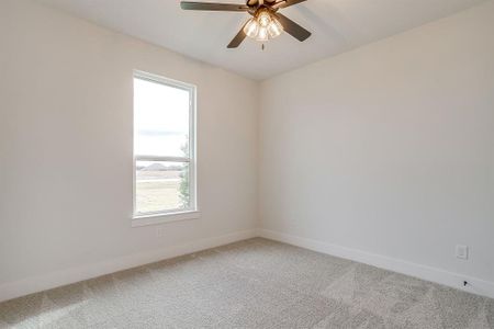 New construction Single-Family house 136 Lana Garden Wy, Waxahachie, TX 75165 - image 20