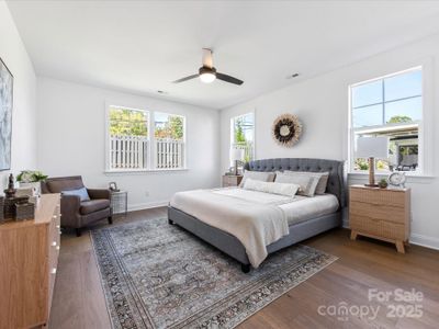 New construction Single-Family house 13618 Tranquil Day Dr, Matthews, NC 28105 plan Crossbill - image 5