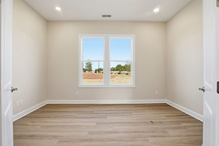 New construction Single-Family house 207 Patagonia Pl, Locust, NC 28097 plan Caroline - image 12