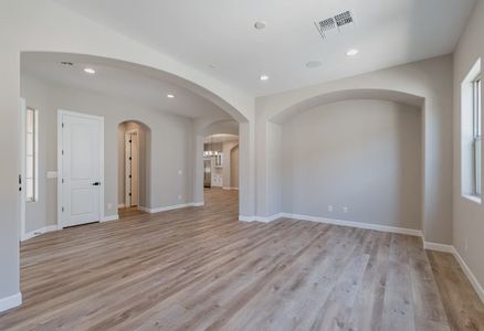 New construction Single-Family house 588 E Peach Tree St, San Tan Valley, AZ 85140 Palermo- photo 14 14