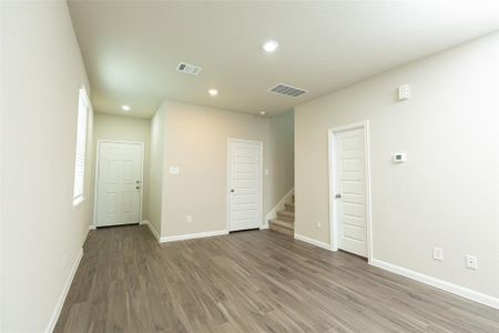 New construction Single-Family house 9274 Grace Ridge Dr, Willis, TX 77318 Queensland- photo 12 12