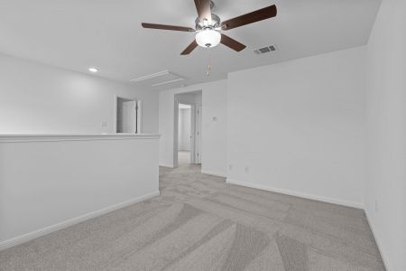 New construction Single-Family house 3304 Vanderscile Rd, Hutto, TX 78634 null- photo 17 17