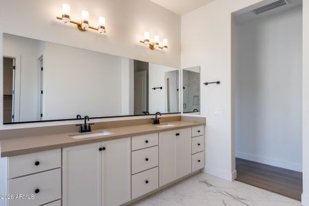 New construction Single-Family house 14741 N Ave 73Rd, Unit 19, Peoria, AZ 85381 - image 19