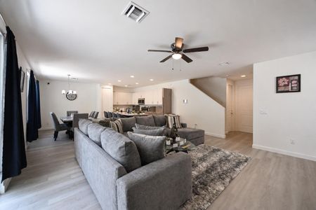 New construction Single-Family house 6305 Tenor Dr, West Palm Beach, FL 33413 - image 5