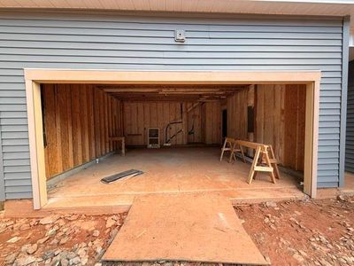 New construction Single-Family house 167 Iron Bound, Dallas, GA 30132 - image