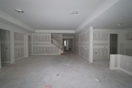 New construction Single-Family house 20243 Oriana Loop, Land O' Lakes, FL 34638 Corina  III Bonus- photo 59 59