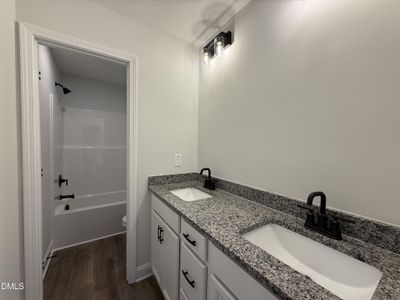 New construction Single-Family house 53 Sundrops Trl, Dunn, NC 28334 - image 8