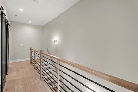 New construction Townhouse house 2333 Mason Drive, Unit D26, Atlanta, GA 30316 - photo 20 20