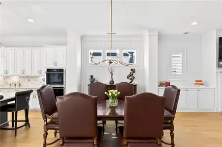 New construction Single-Family house 4040 Connolly Ct, Roswell, GA 30075 - image 6