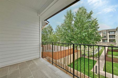 New construction Condo house 2707 Dulce Ln, Unit 16, Austin, TX 78704 null- photo 1 1