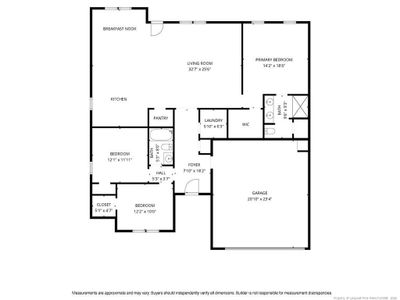 New construction Single-Family house 4047 Collier Rd, Wade, NC 28395 - image