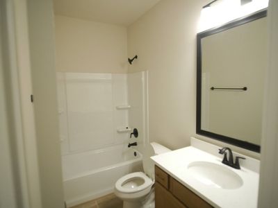 New construction Single-Family house 6015 Shortleaf Dr, Lumberton, TX 77657 plan Kennington III T - image 7