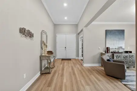 New construction Single-Family house 5961 Blakeney Lp, Apollo Beach, FL 33572 - image 20