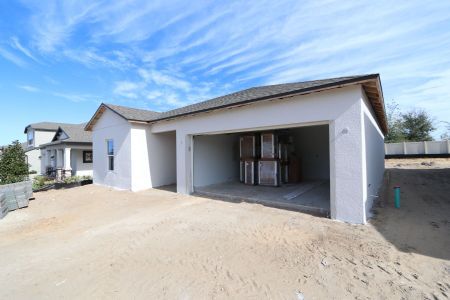 New construction Single-Family house 12188 Hilltop Farms Dr, Dade City, FL 33525 Ventura- photo 65 65