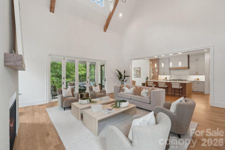 New construction Single-Family house 213 Crest Ct, Weddington, NC 28104 - image 8