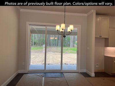 New construction Single-Family house 4320 Rd 66128, Dayton, TX 77535 - image 16