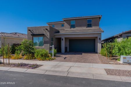 New construction Single-Family house 22822 E Watford Dr, Queen Creek, AZ 85142 null- photo 0
